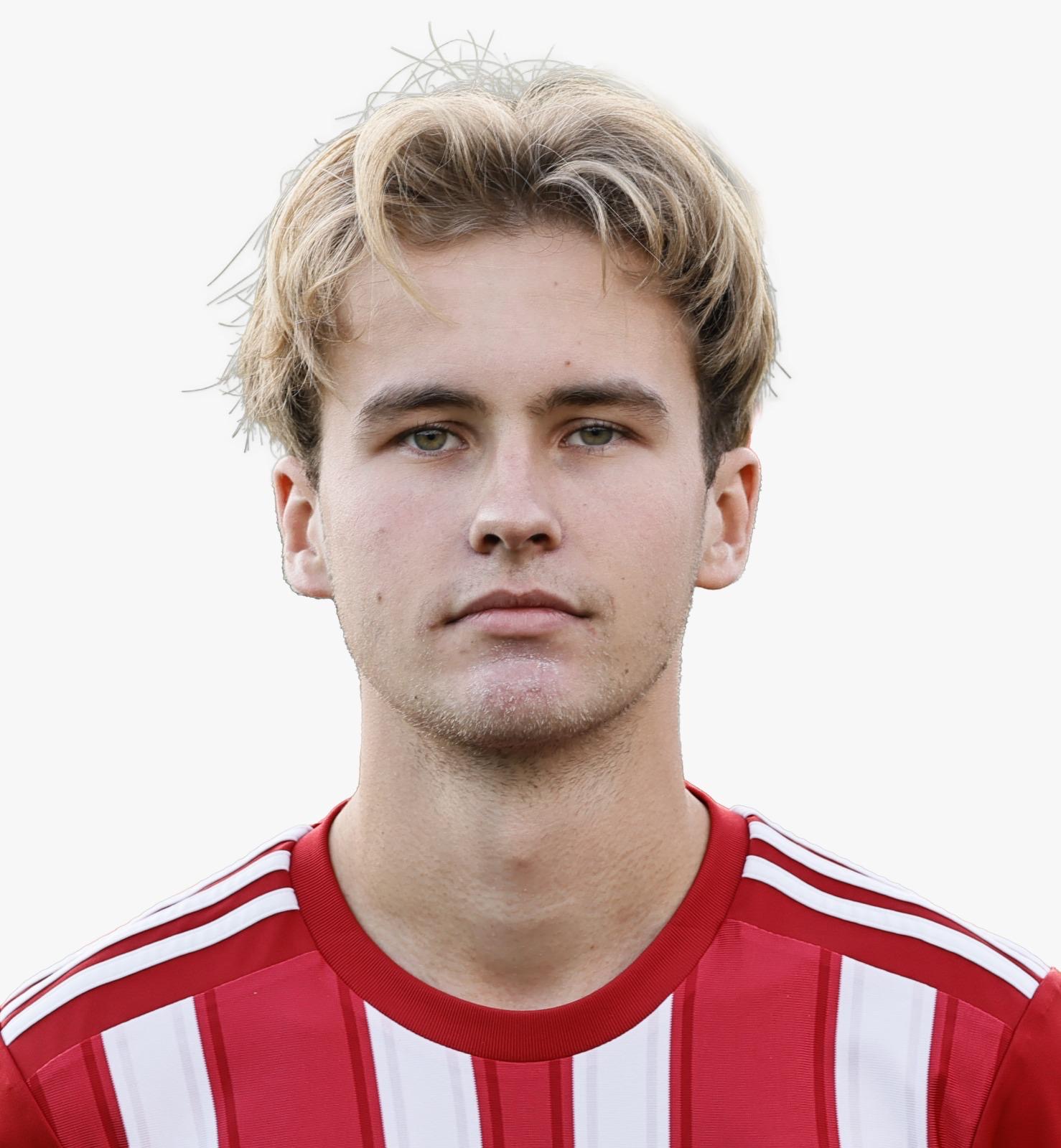 Niklas Koponen