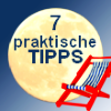 Mondpause: 7 praktische Tipps für den Umgang mit dem Leerlaufmond.