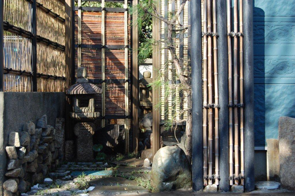調布 三鷹 狛江の植木屋 個人の植木は直接個人の植木屋 段々良くなるふたつぎ造園 調布 三鷹 狛江の植木屋 個人の植木は直接個人の植木屋 段々良くなるふたつぎ造園