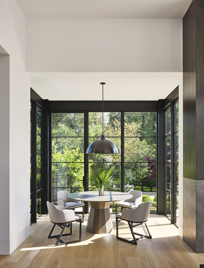 Atherton, CA - Pacific Peninsula Group 