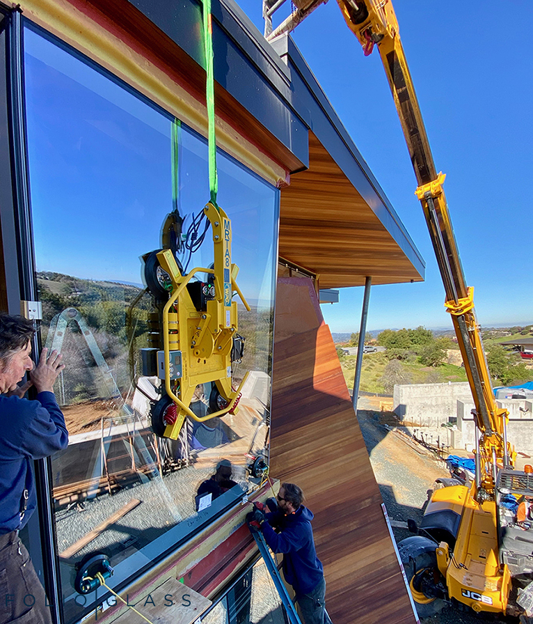 Portola Valley, CA - Bill Maston Architect and Associates