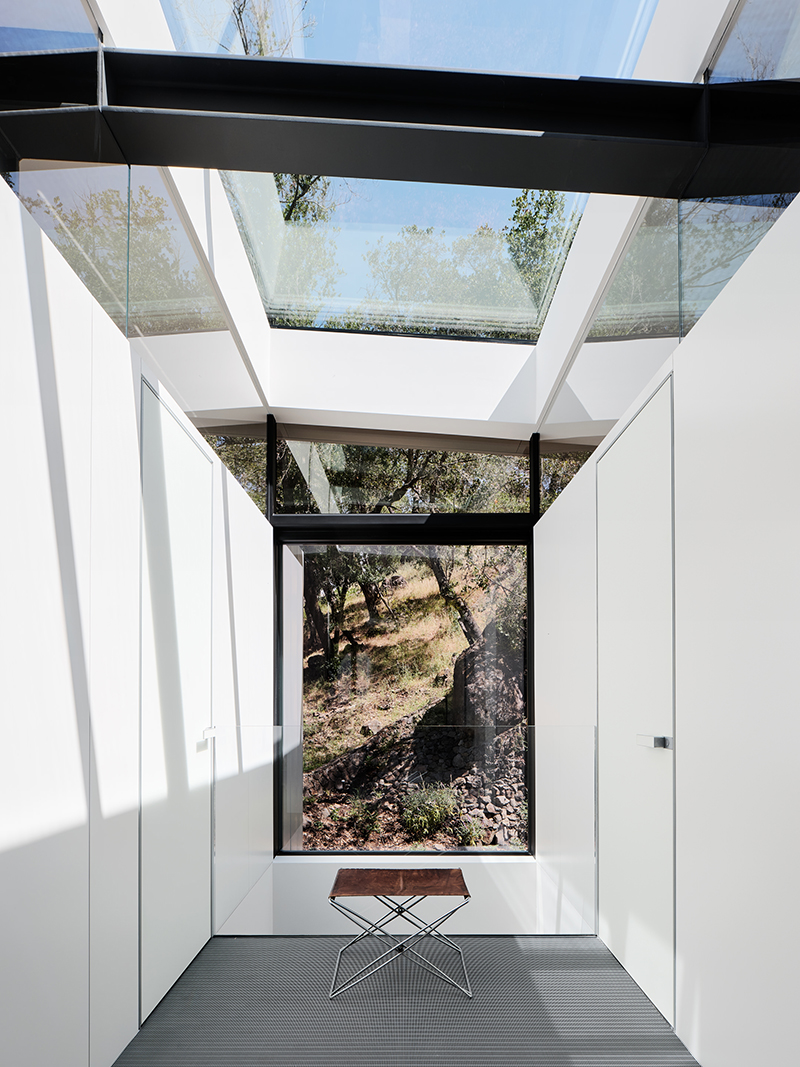 Northern CA - Fougeron Architecture. Photo: Joe Fletcher