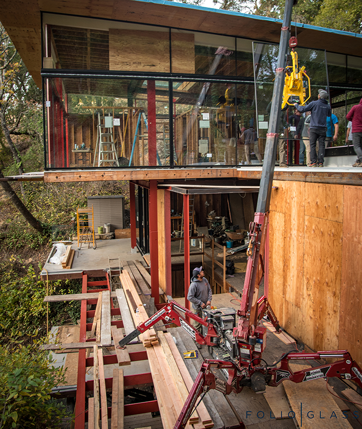 Northern CA - Fougeron Architecture