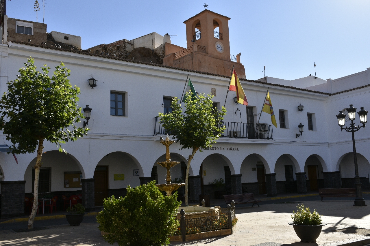 Spain Ies Sierra Nevada Booksandbytes Ins Website