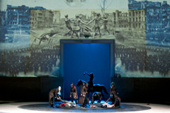 Kathryn Handsaker-Die Walküre © Monika and Karl Forster
