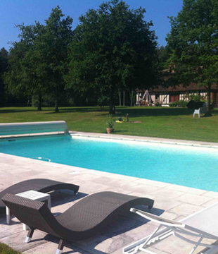 Construction de piscine sur-mesure, Tradi Piscines proche d'Orléans (45)