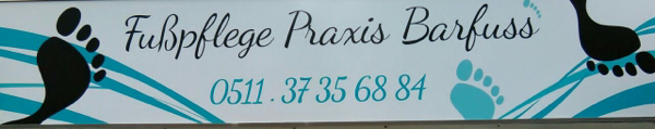 fusspflegepraxisbarfussbytinas Webseite!