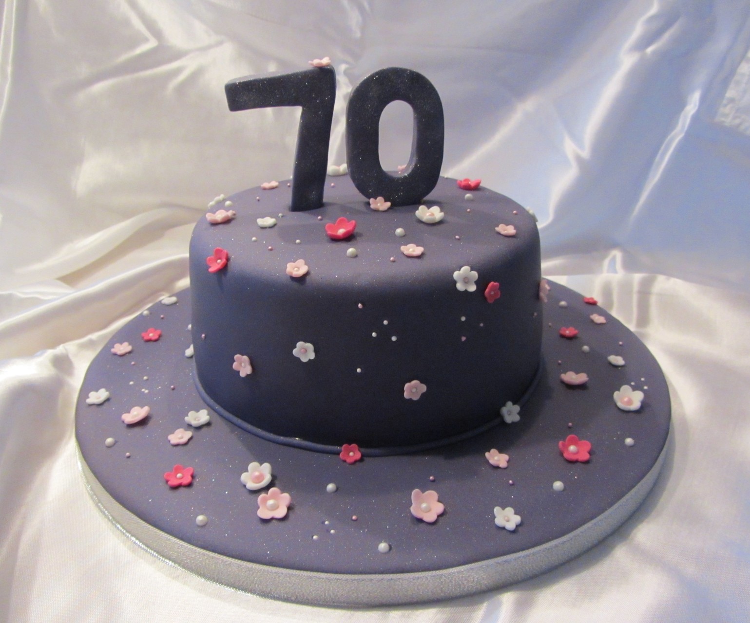 70. Geburtstag