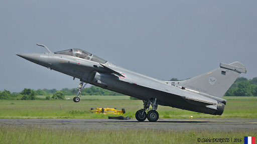 Dassault Rafale C