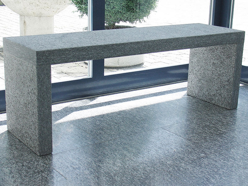 Haus und Garten - Steine gestalten Langenthal Wyler Steinbildhauerei GmbH