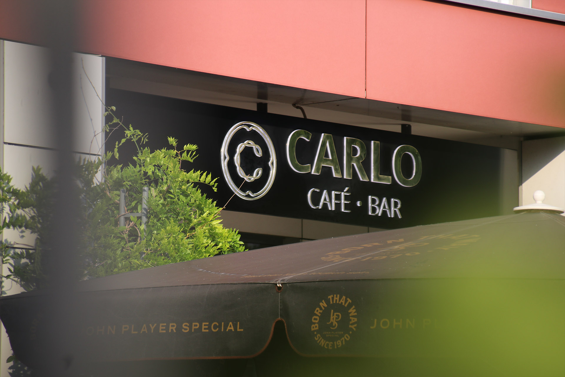 JOBS Bar Cafe Lounge in Essen