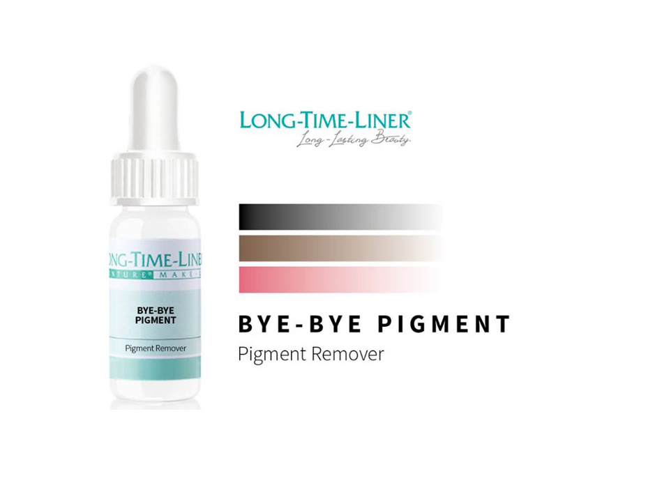 PMU Remover , Permanent Make-up Entfernung , microblading entfernung 