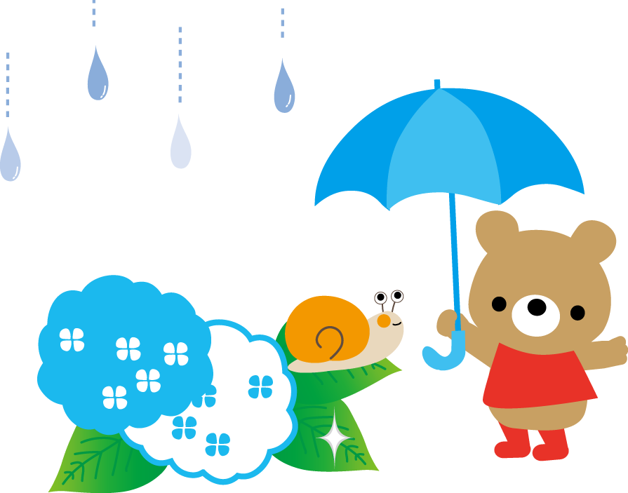 梅雨
