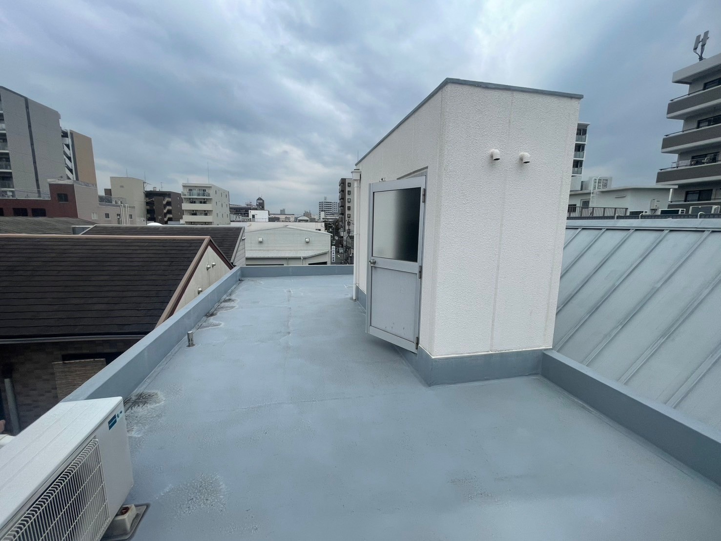現場。現場。現場。