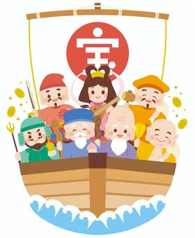 1月行事