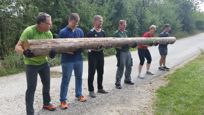 Fitnessstudio, Fitness, Führungskräftetraining, Teambuilding, Führungskräftecoaching, Training, Personal Training, Die Bewegungsmelder, Personal Trainer, Erik Eichholz