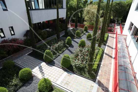 Commercial - Giardino Pubblico