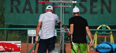 Hopp Reide!