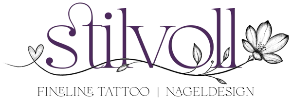 Stilvoll Nageldesign