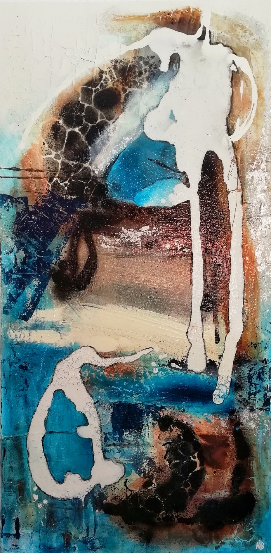 Inuit (40x70x4)