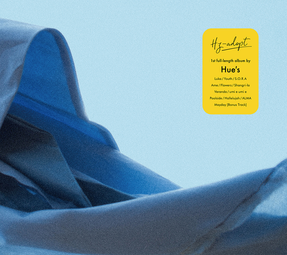 邦楽 Hue's CD Hue's Official Web Site - Home