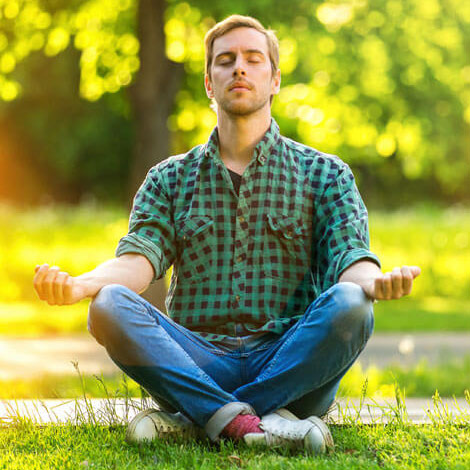5 Tipps um regelmäßig zu meditieren