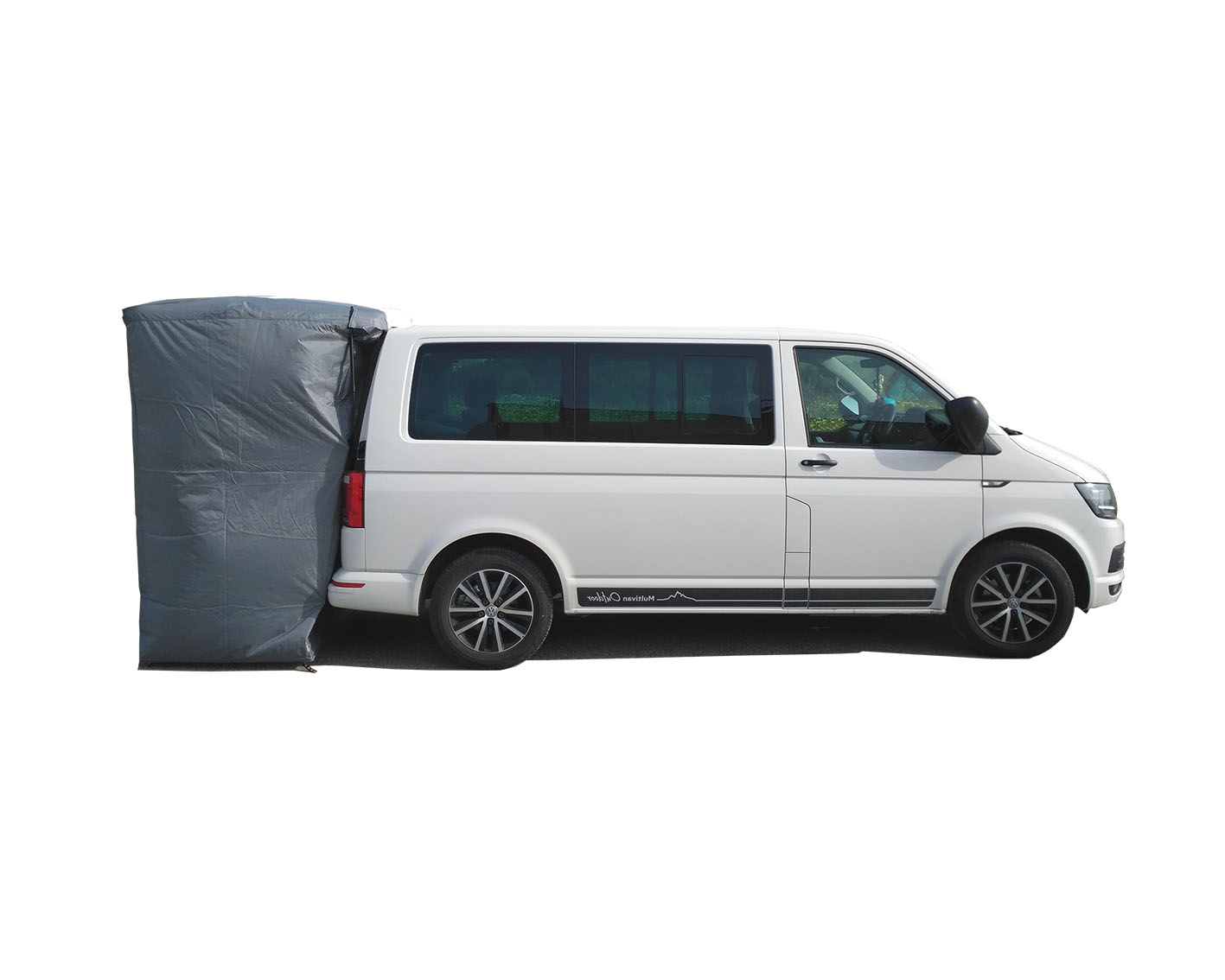 Awning Rear Tent for Volkswagen T5T6 VANCABIN