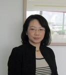 羽生冬佳氏