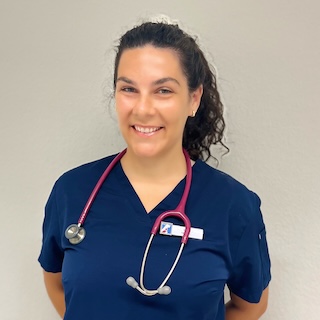 Dr. Susanne Scheffzek Tierarzt