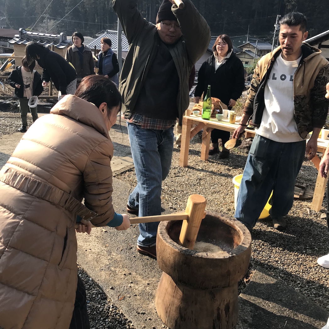 【謹賀新年】「教える」から「コーチ」へ・中国語学習のシェルター化（か）？