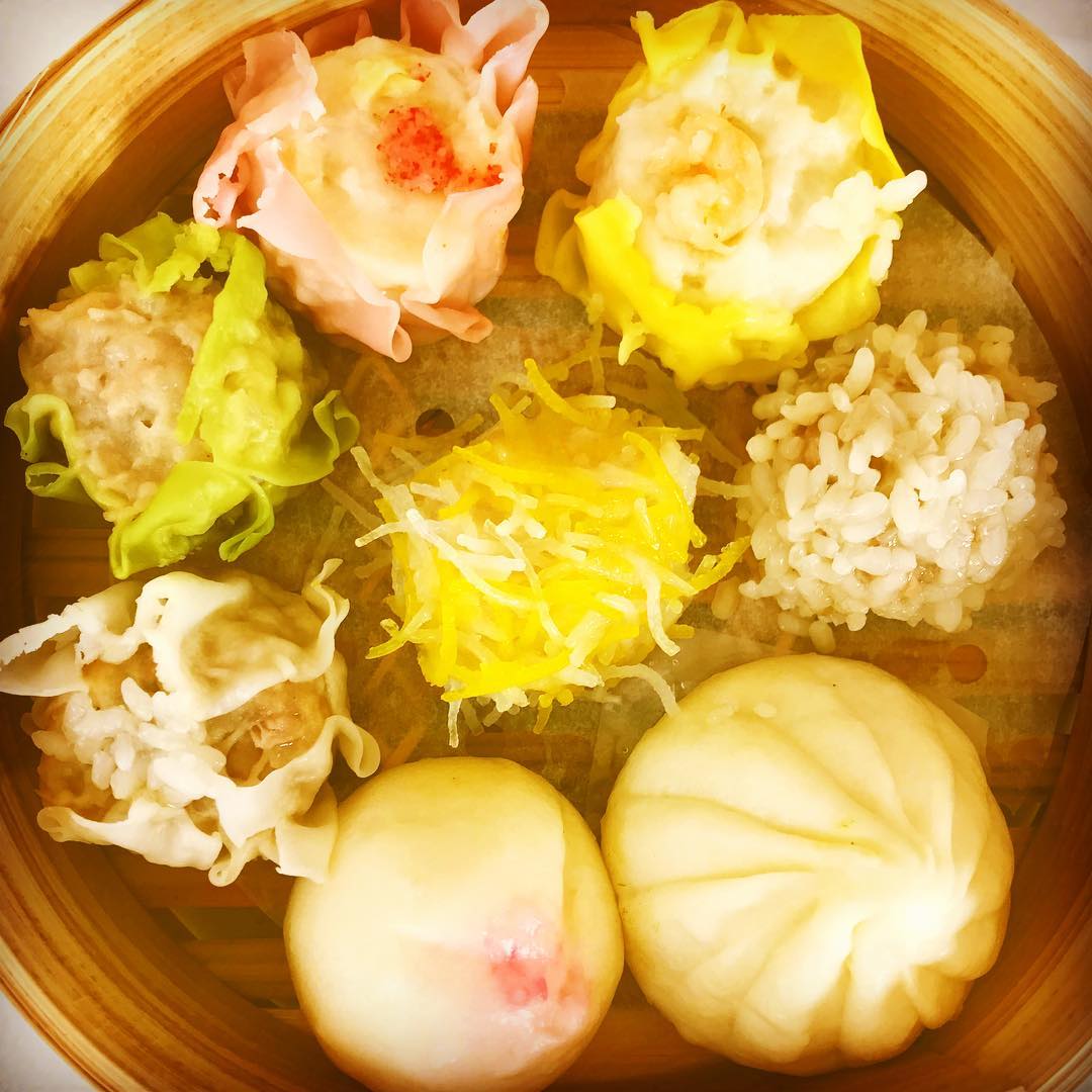 中華料理　登煌   最高でした