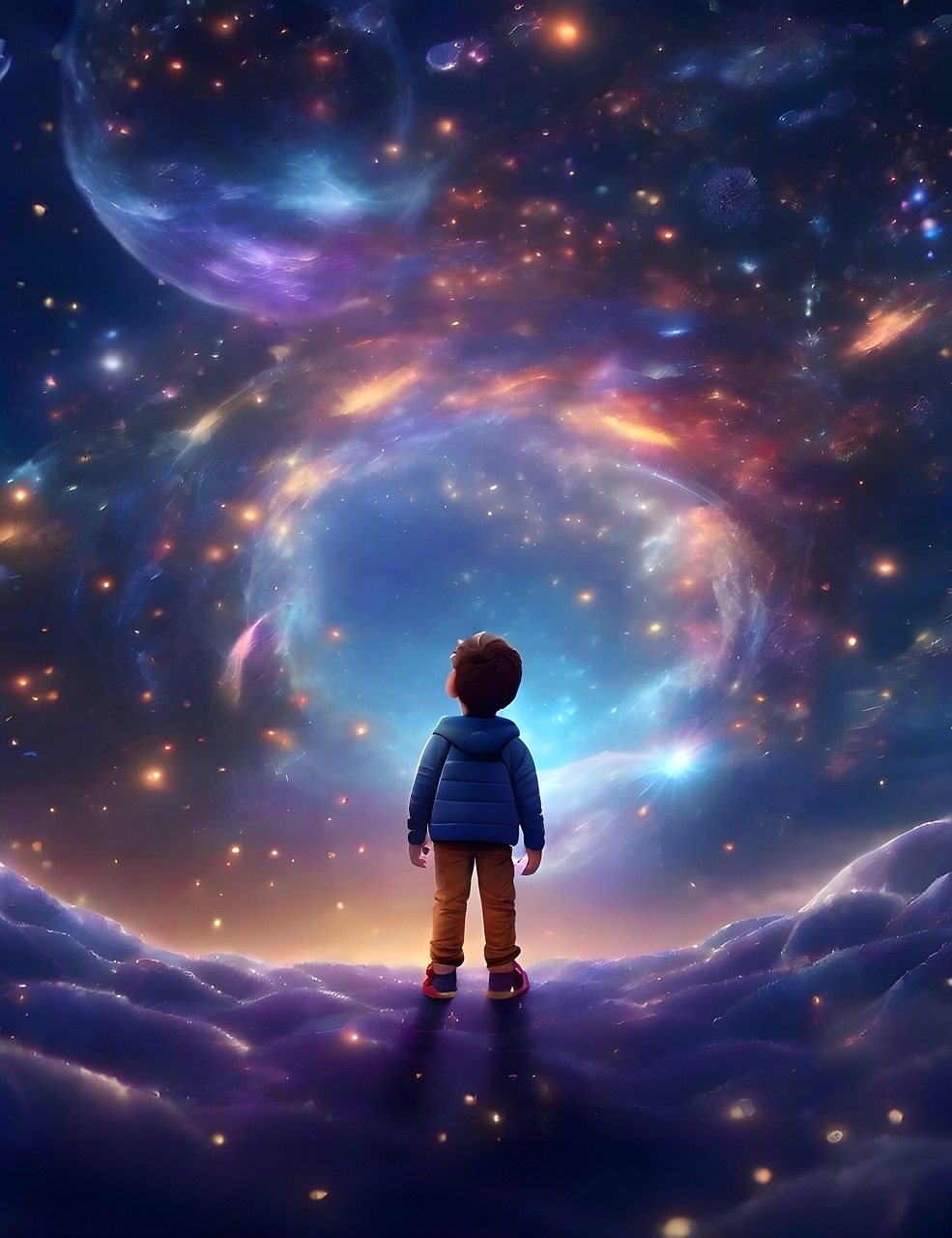 Merkur rückläufig in Schütze und Skorpion