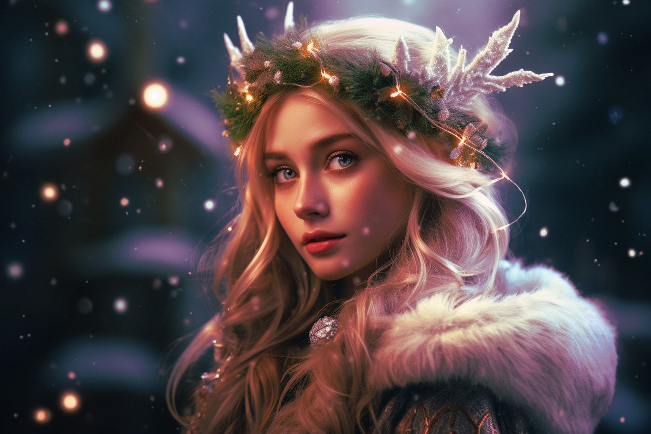 Wintersonnenwende 21.12.2025