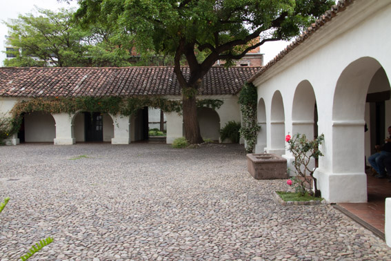 Museo Histórico del Norte - Salta