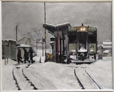 Matsumoto kunstmuseum