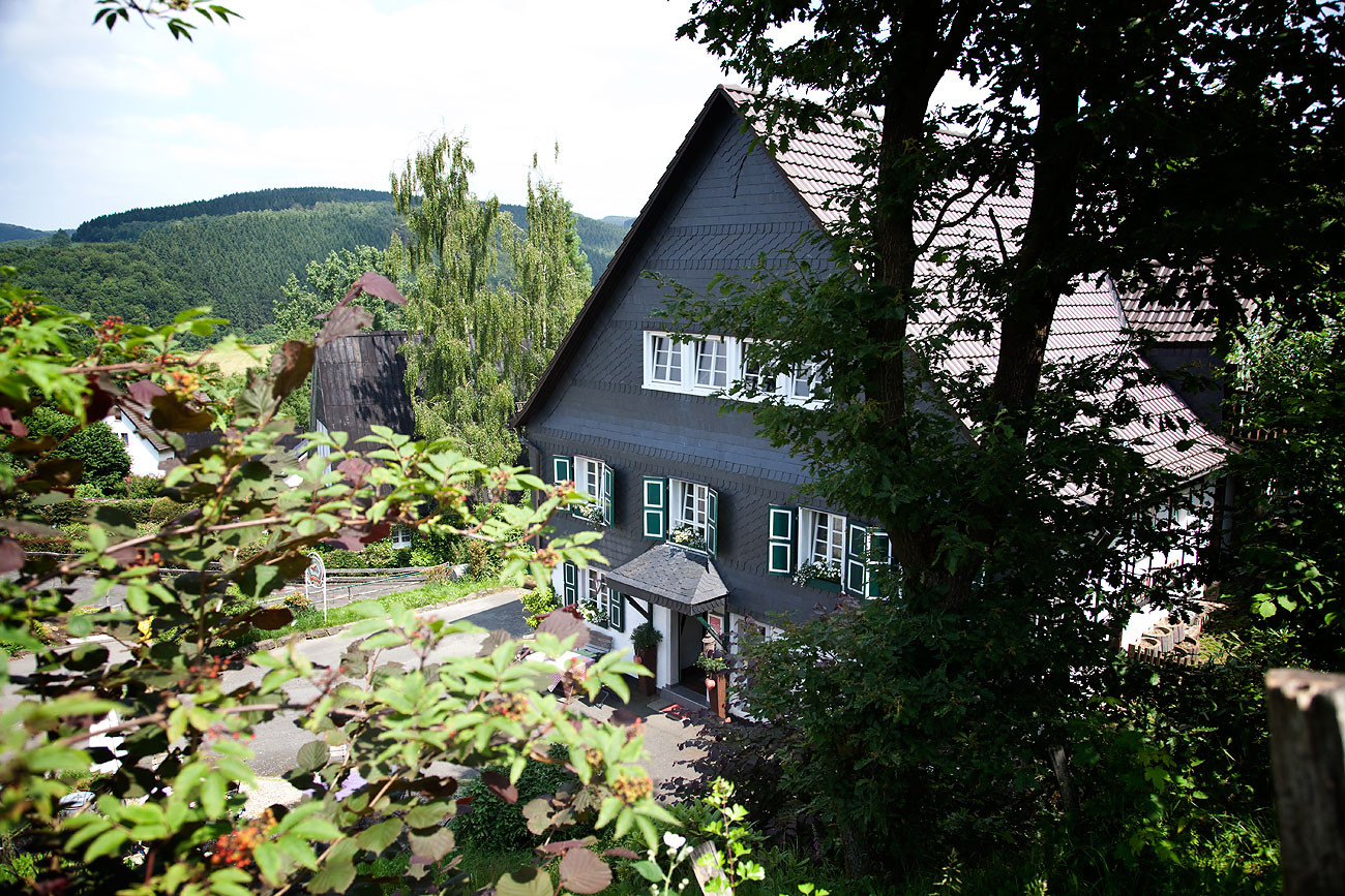 die alte Meierey