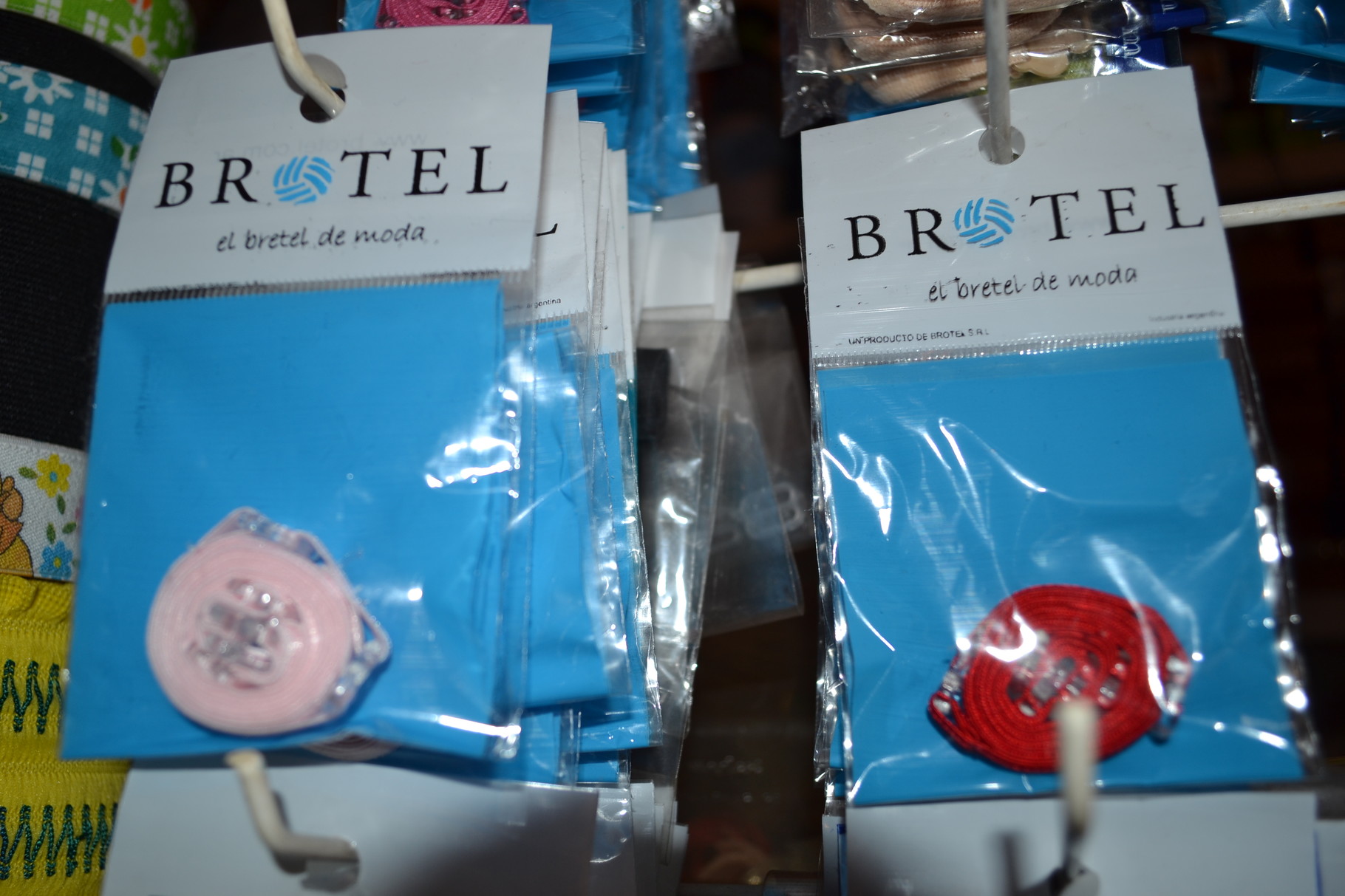 Breteles