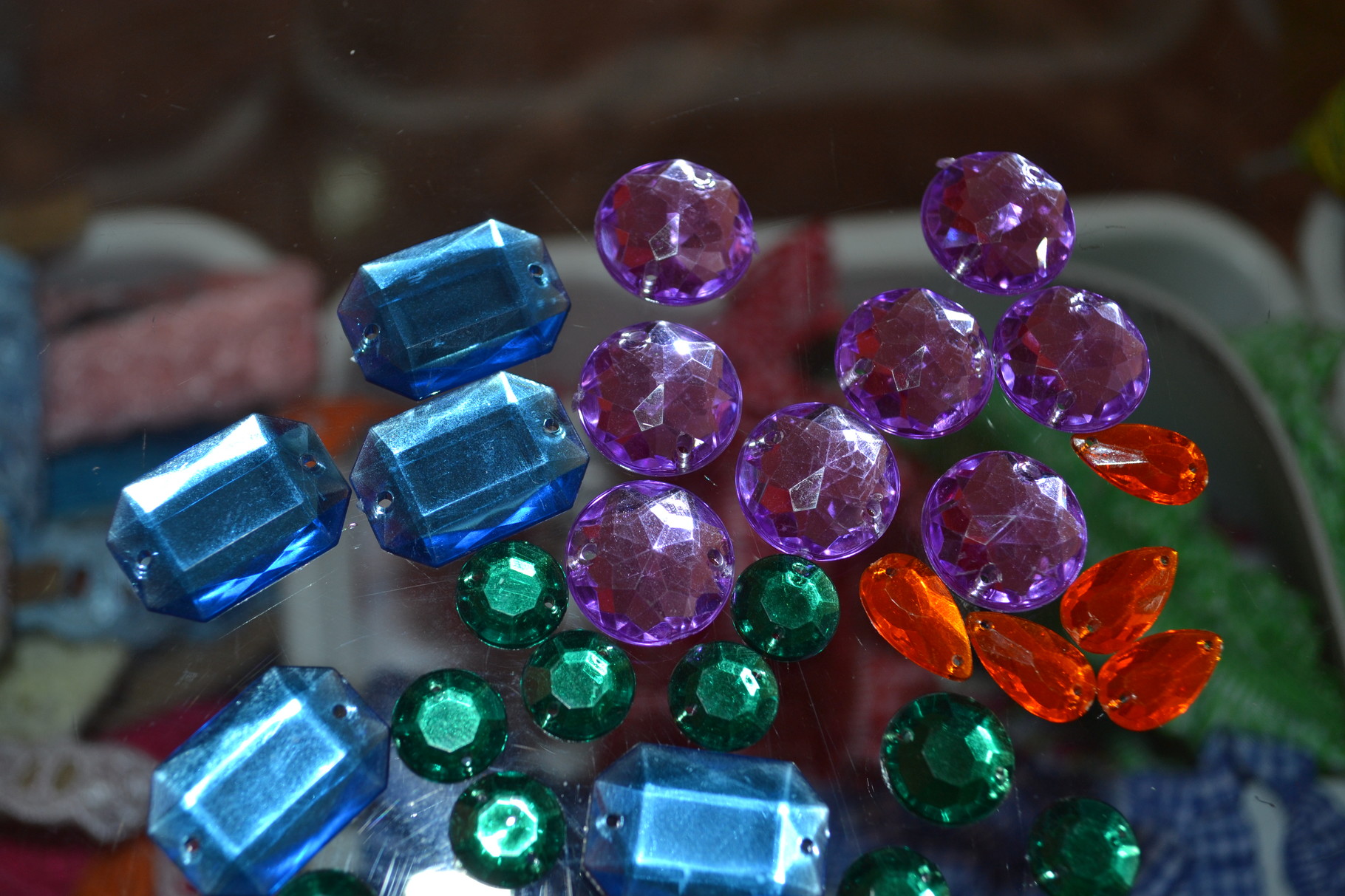 Piedras