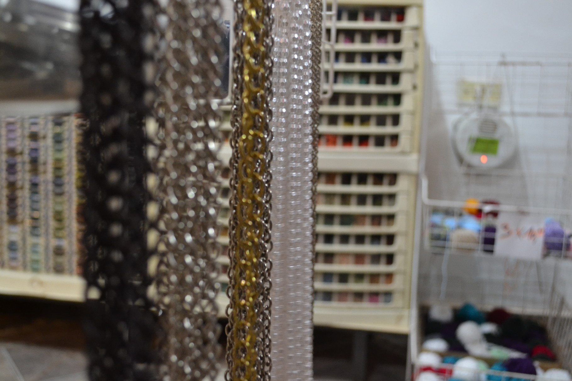 Cadenas