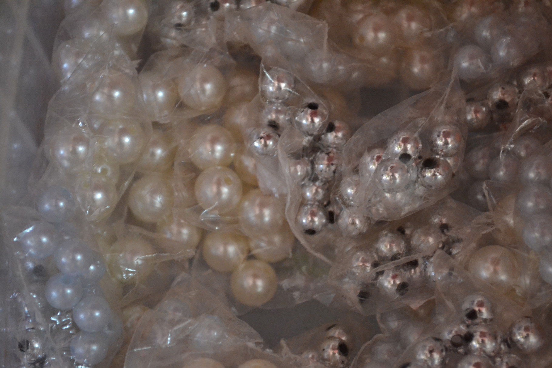Perlas