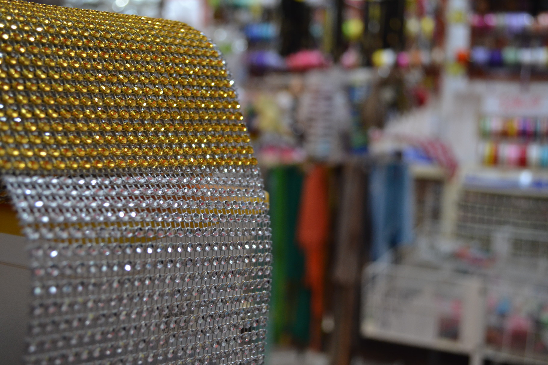 Falso strass