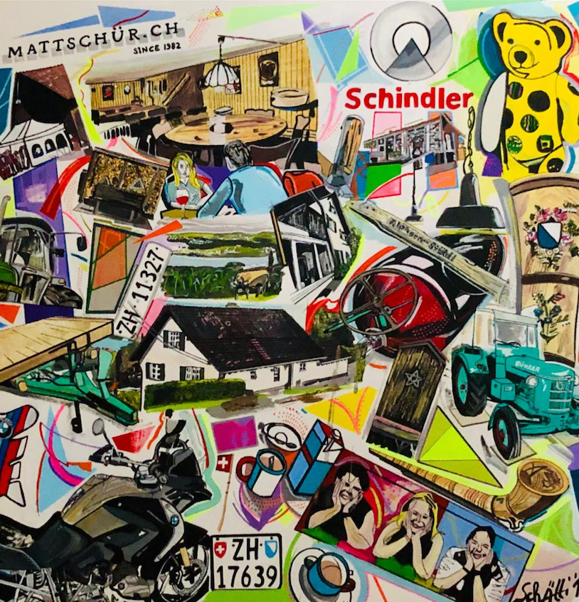 Das LEBEN und IST - eines feinen Freundes❗️