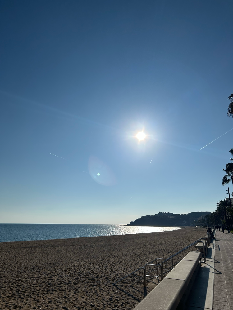 Lloret de Mar. Meer 🌊. 