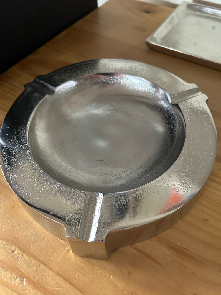 Ab und an - eine Davidoff Nr. 22 