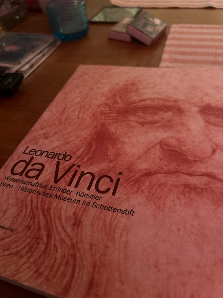 Ein schlicht und einfach GANZ GROSSER. 