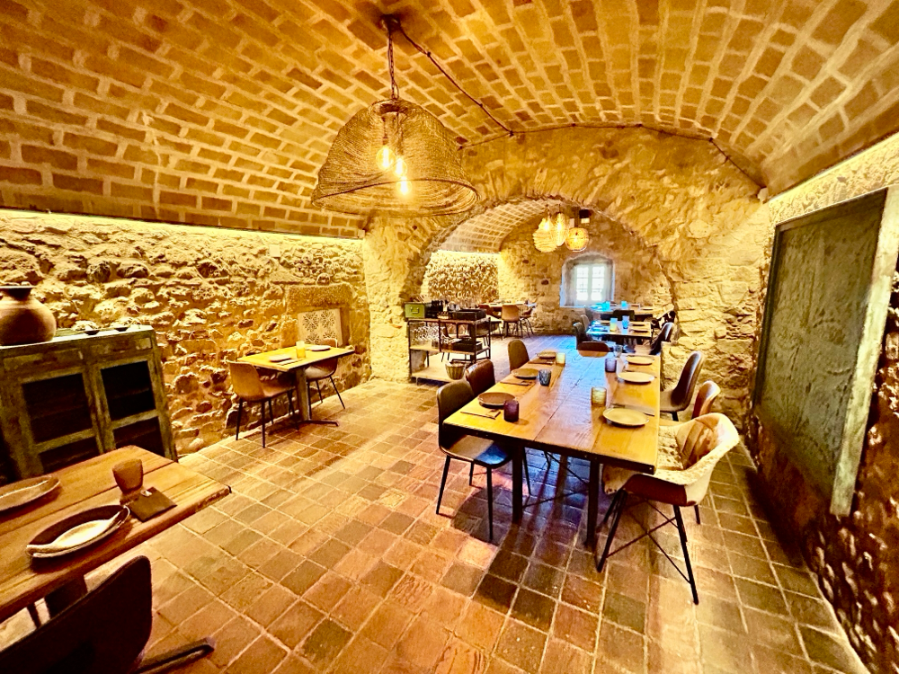 Ich liebe schöne Räume. (Diesen in Spanien). 🇪🇸 