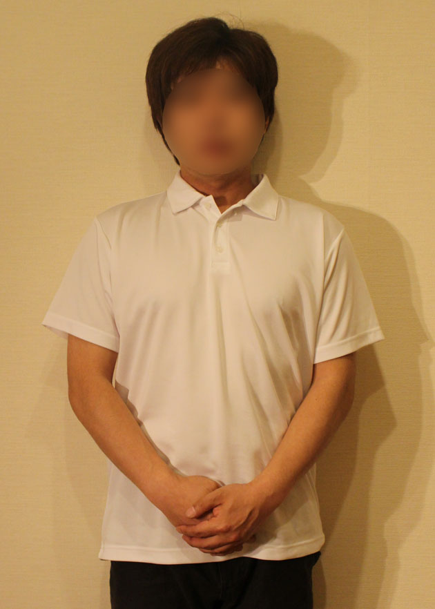 名古屋ゲイマッサージ　ハートフルセラピーとまり木