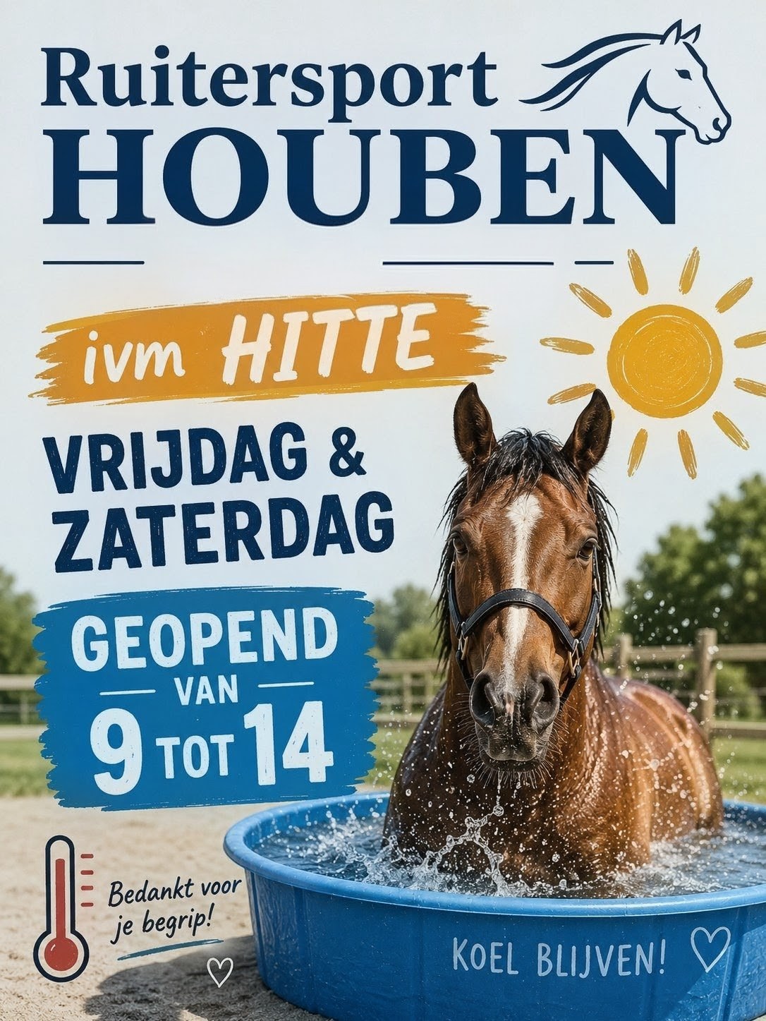 Houben Ruitersport Roggel