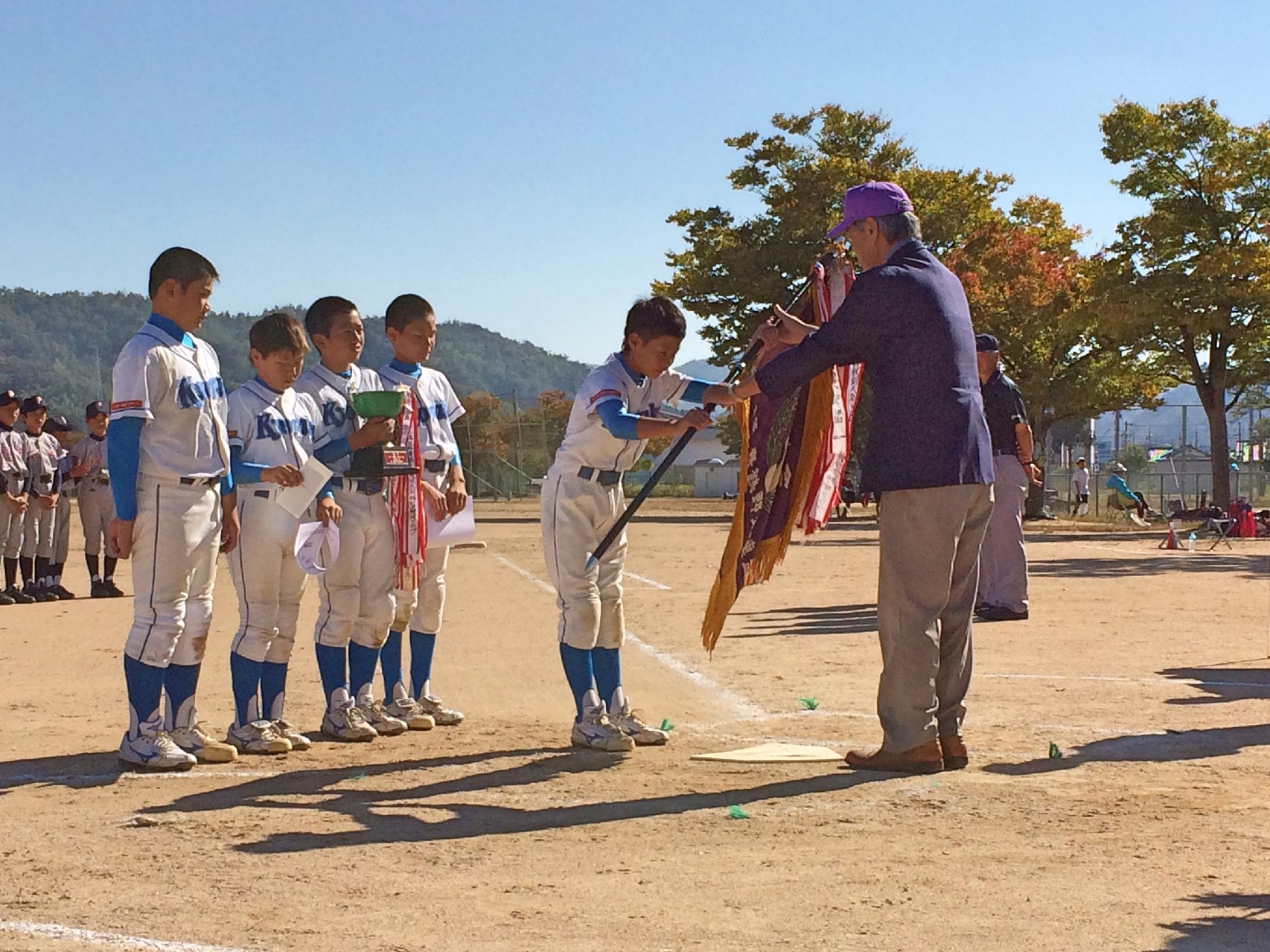 2014フォトギャラリー 舞鶴野球連盟公式サイト