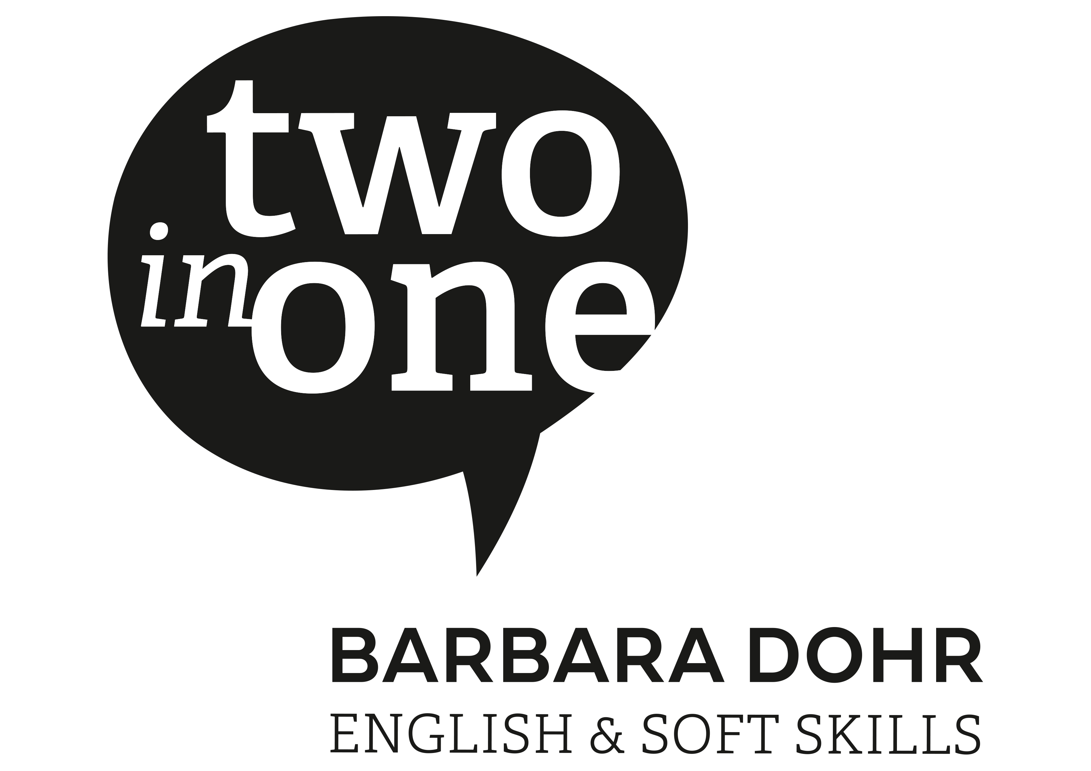 At Least At Last Oder Doch Finally Barbara Dohrs Webseite